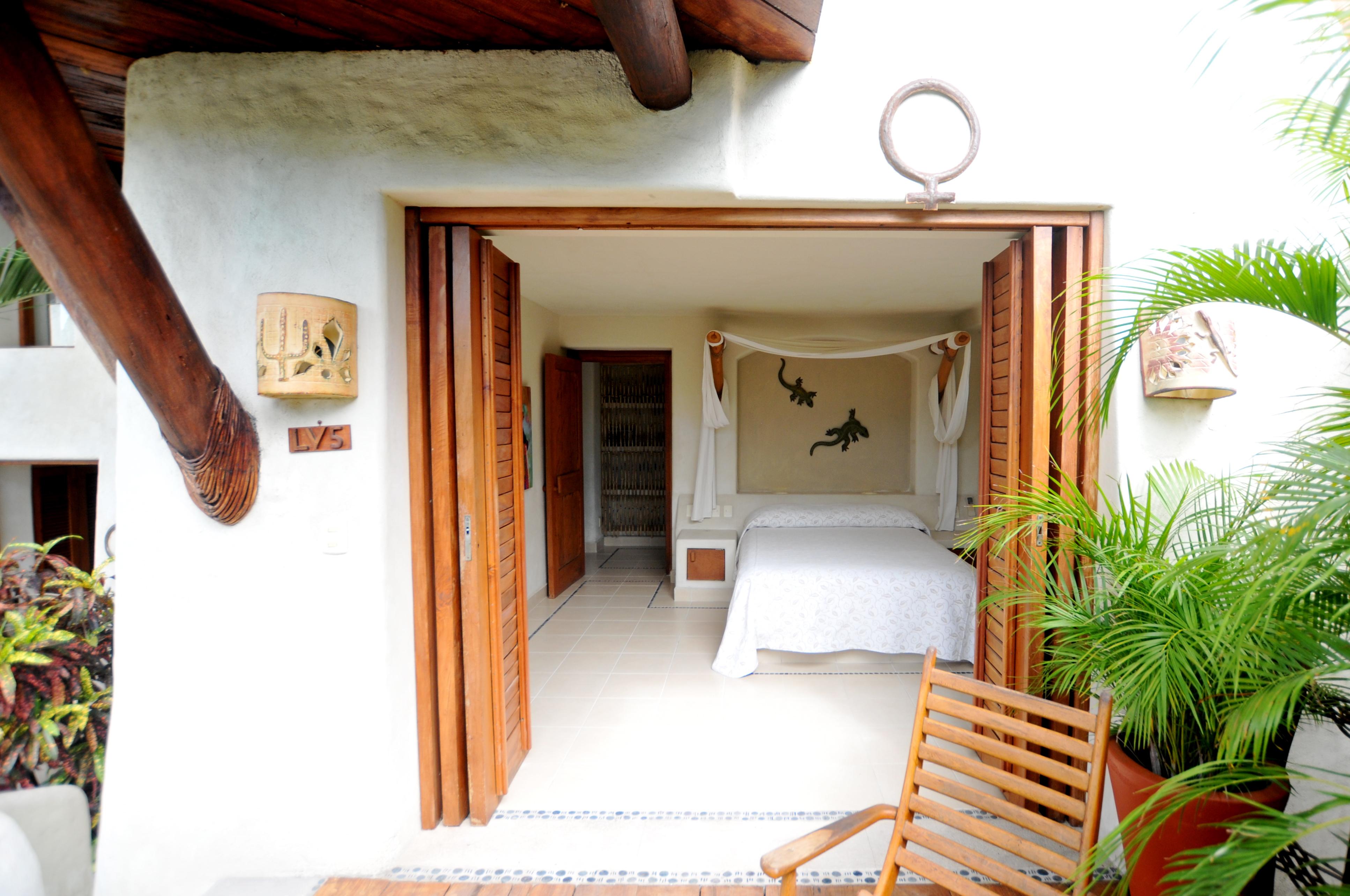 La Villa Luz (Adults Only) Zihuatanejo Exterior foto