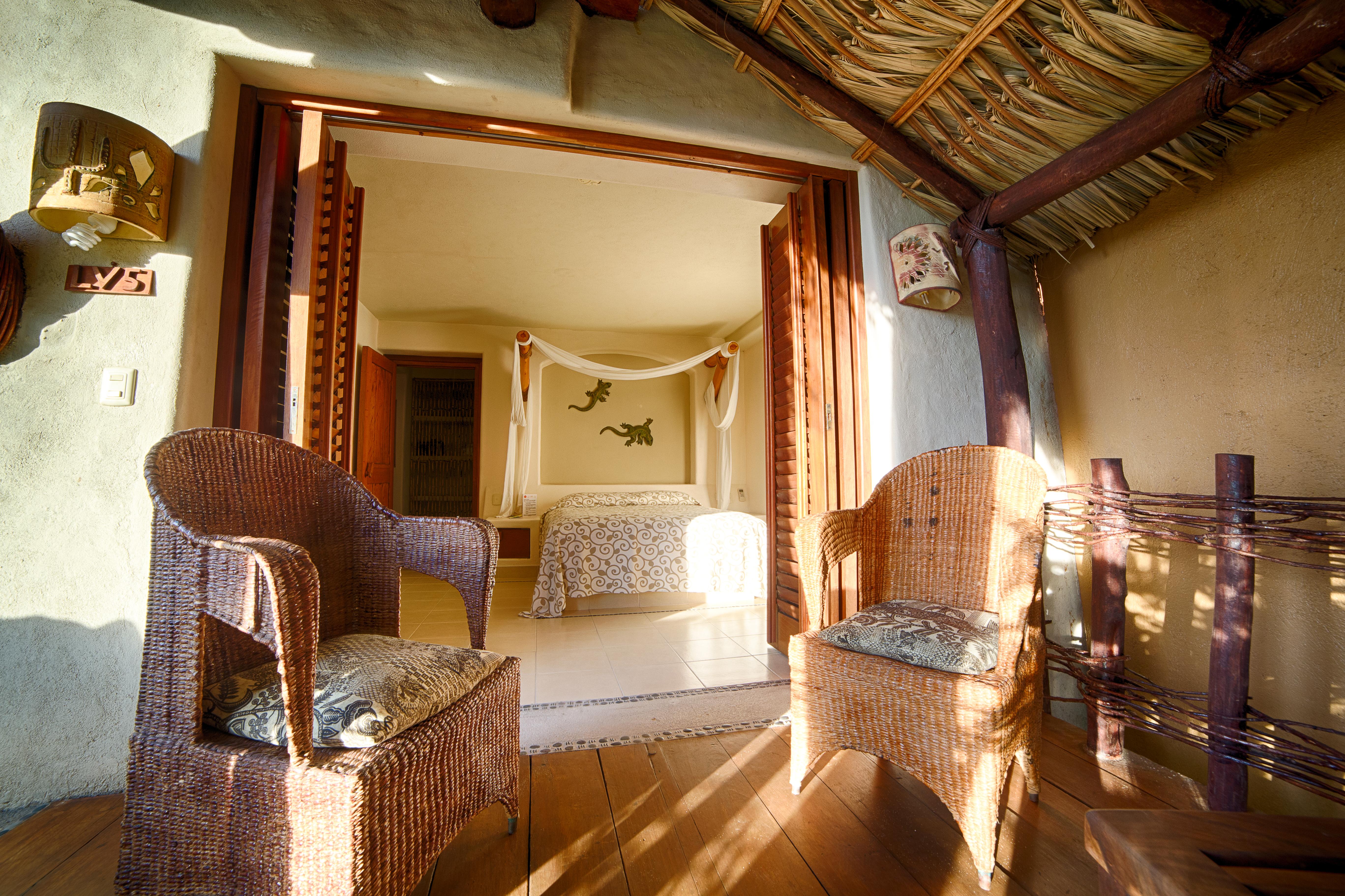 La Villa Luz (Adults Only) Zihuatanejo Exterior foto