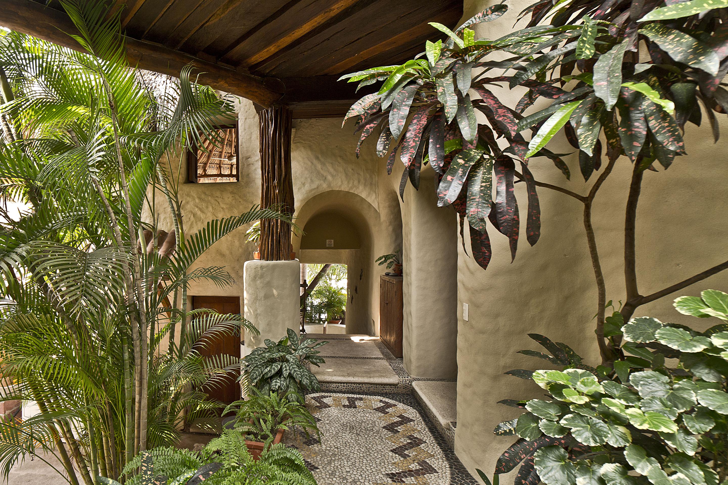 La Villa Luz (Adults Only) Zihuatanejo Exterior foto