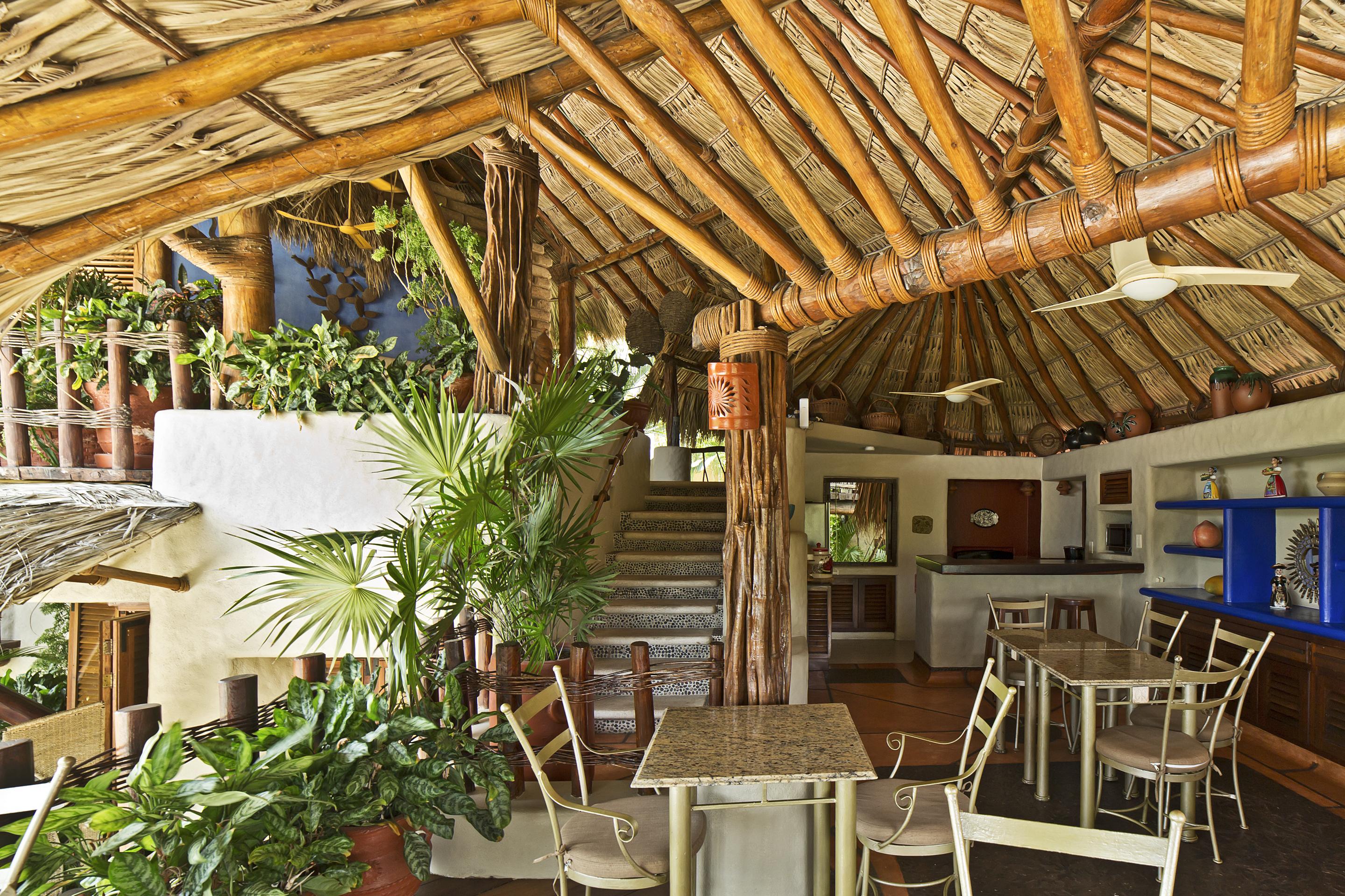 La Villa Luz (Adults Only) Zihuatanejo Exterior foto