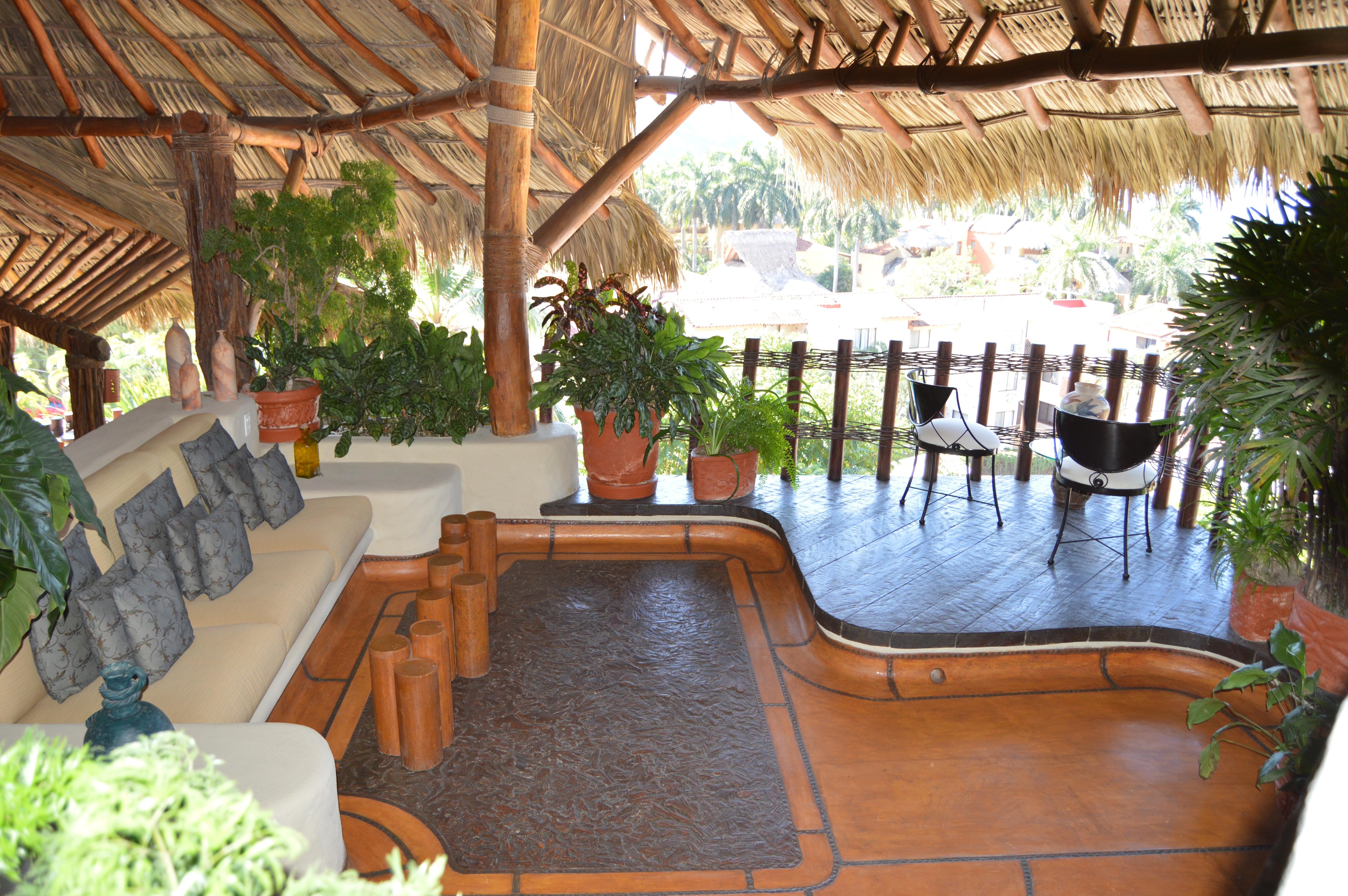 La Villa Luz (Adults Only) Zihuatanejo Exterior foto