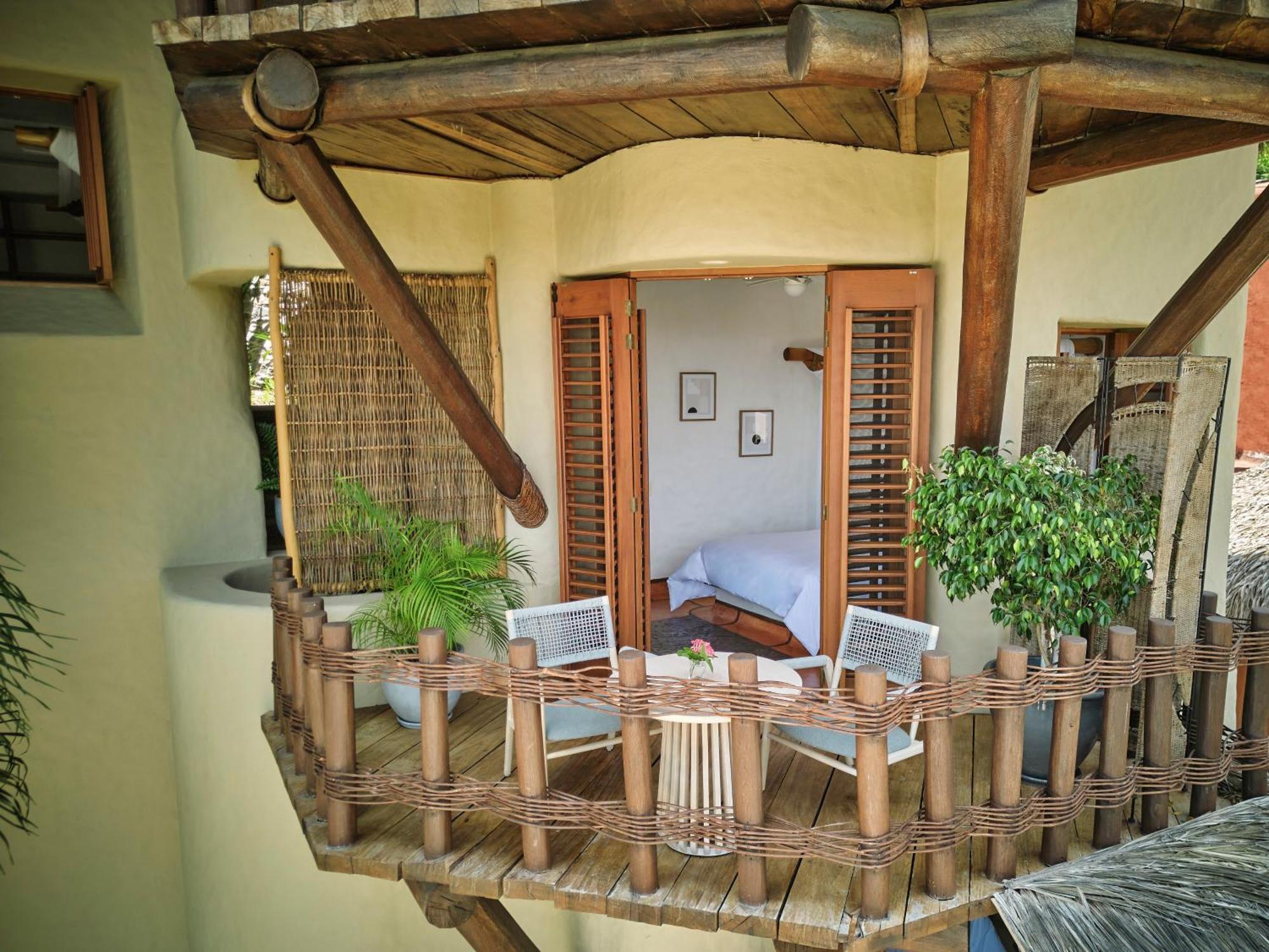 La Villa Luz (Adults Only) Zihuatanejo Exterior foto