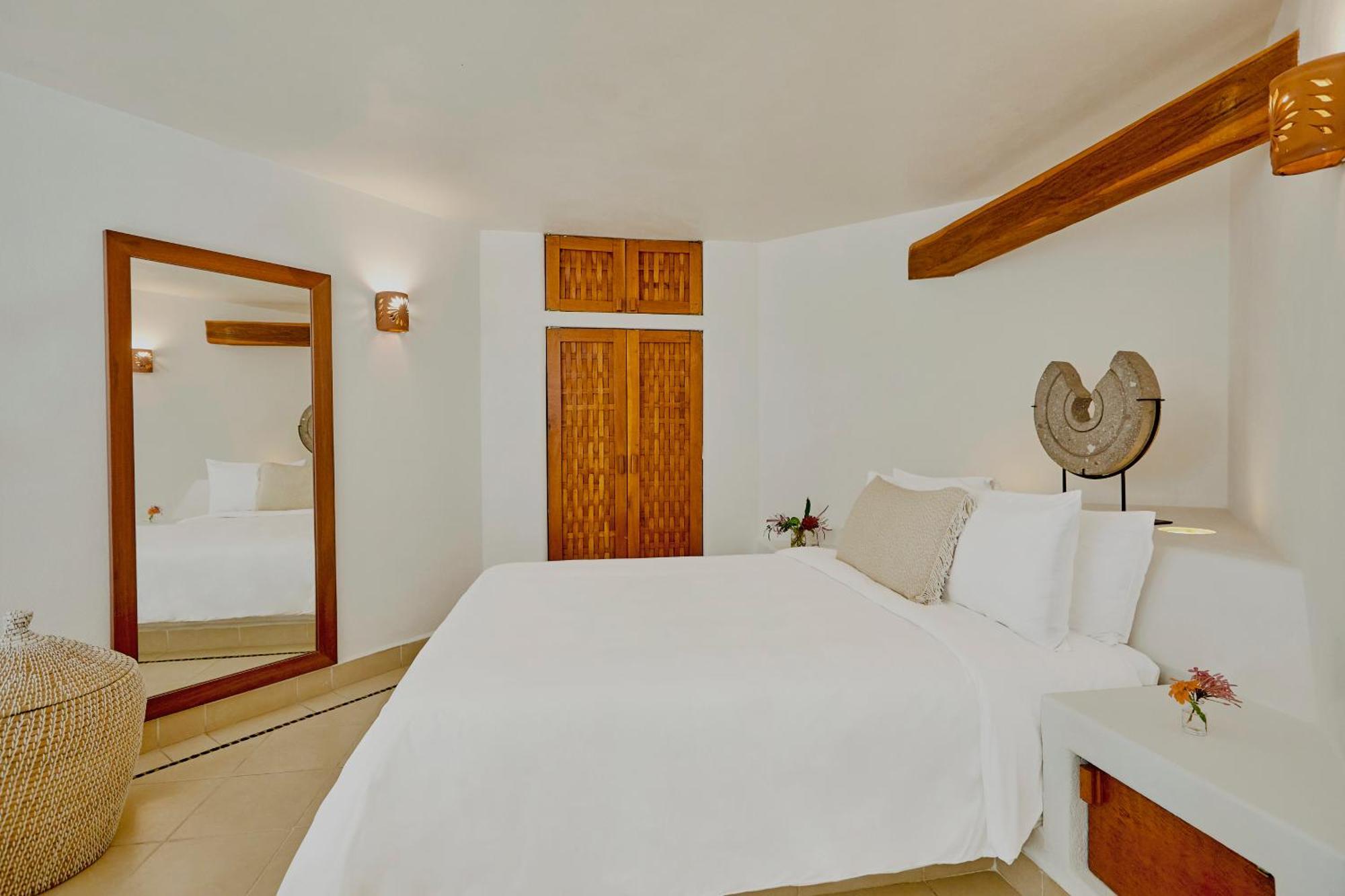 La Villa Luz (Adults Only) Zihuatanejo Exterior foto