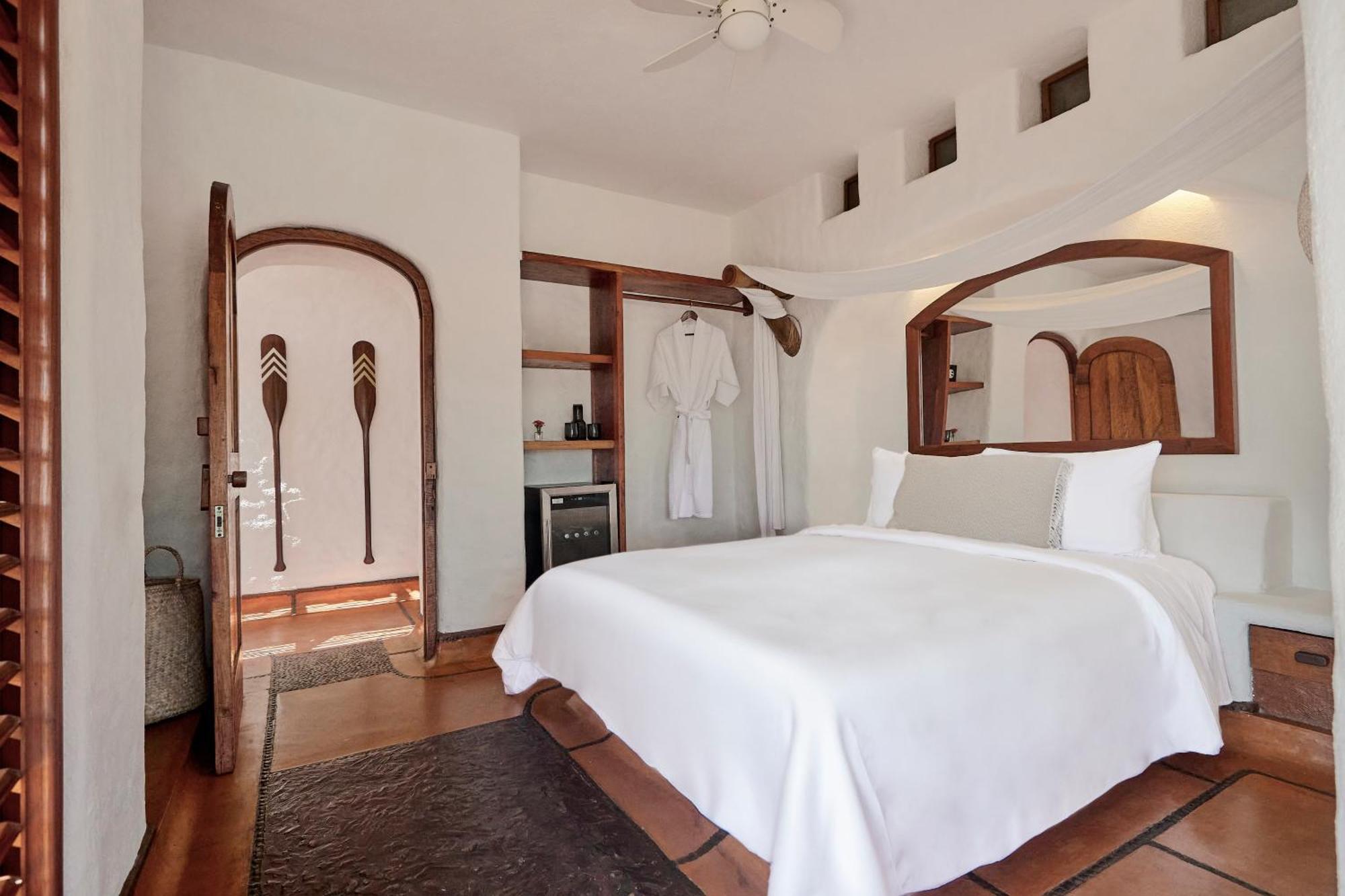 La Villa Luz (Adults Only) Zihuatanejo Exterior foto