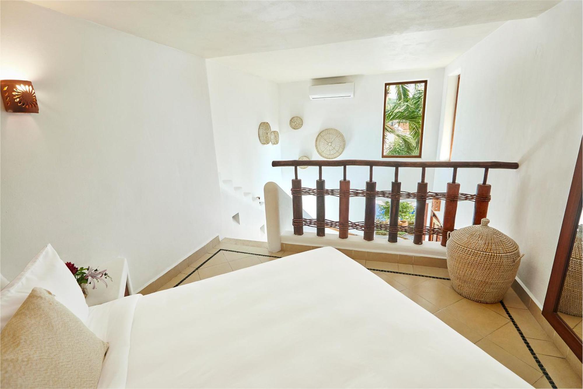 La Villa Luz (Adults Only) Zihuatanejo Exterior foto
