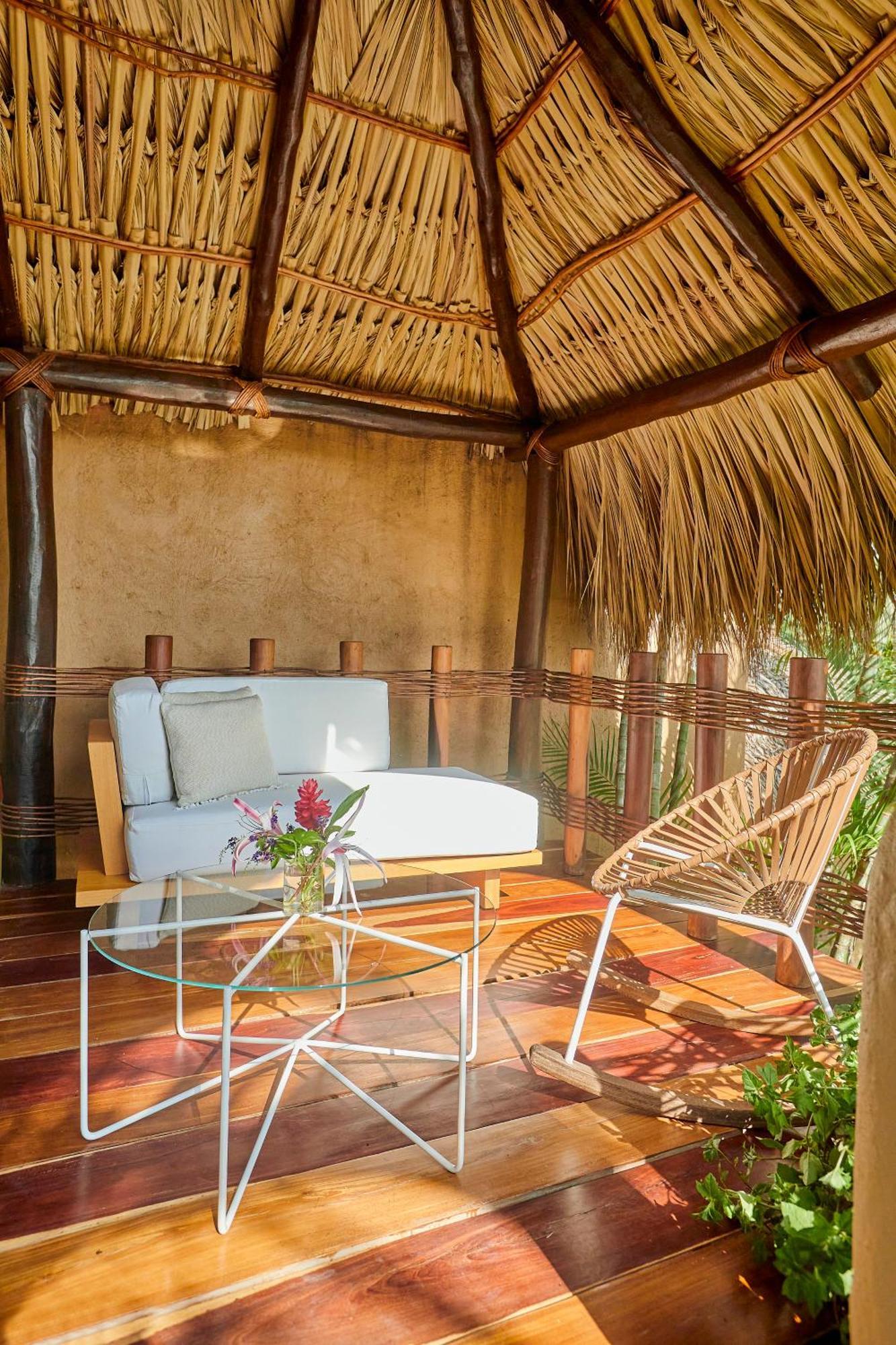 La Villa Luz (Adults Only) Zihuatanejo Exterior foto